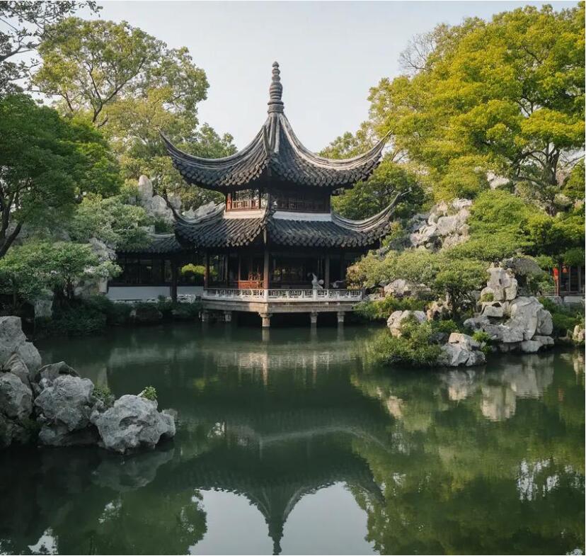 伊春带岭雨珍电讯有限公司